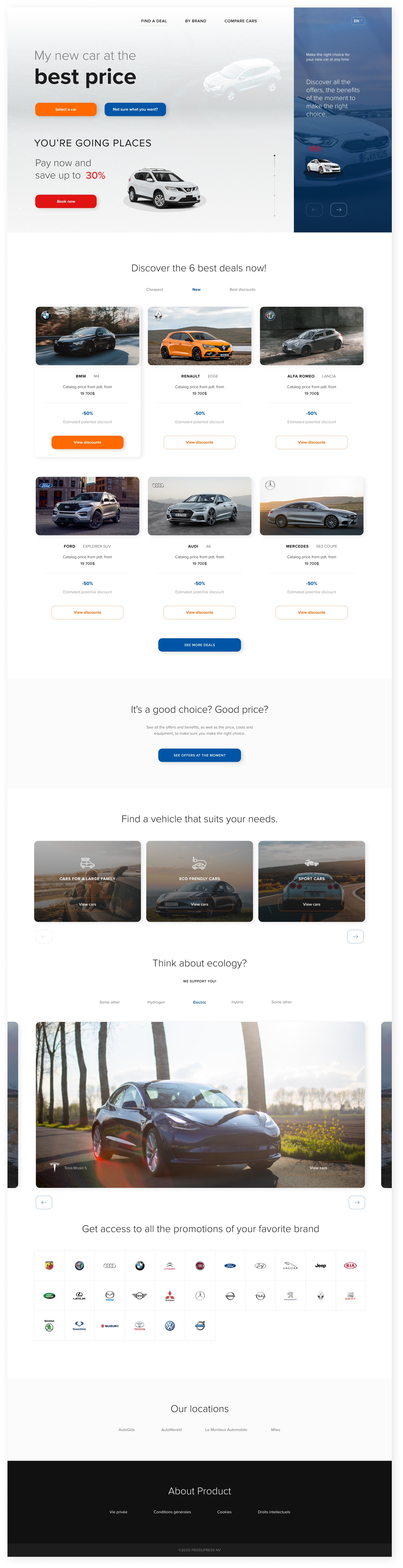 Automotive