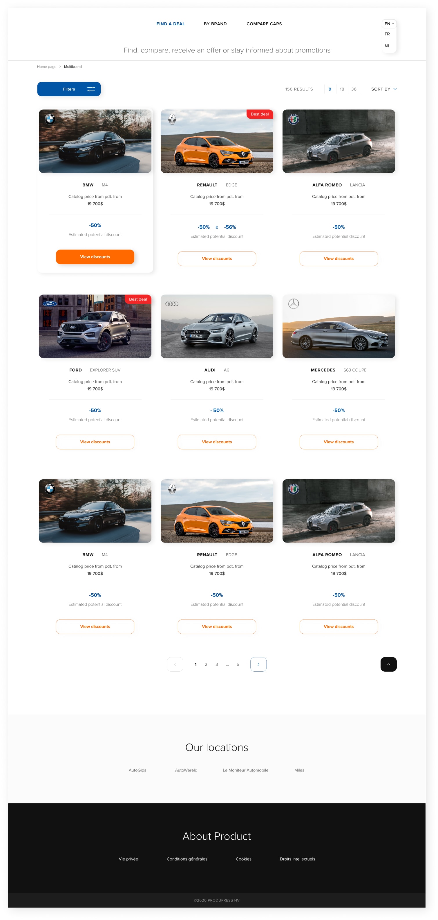 Automotive