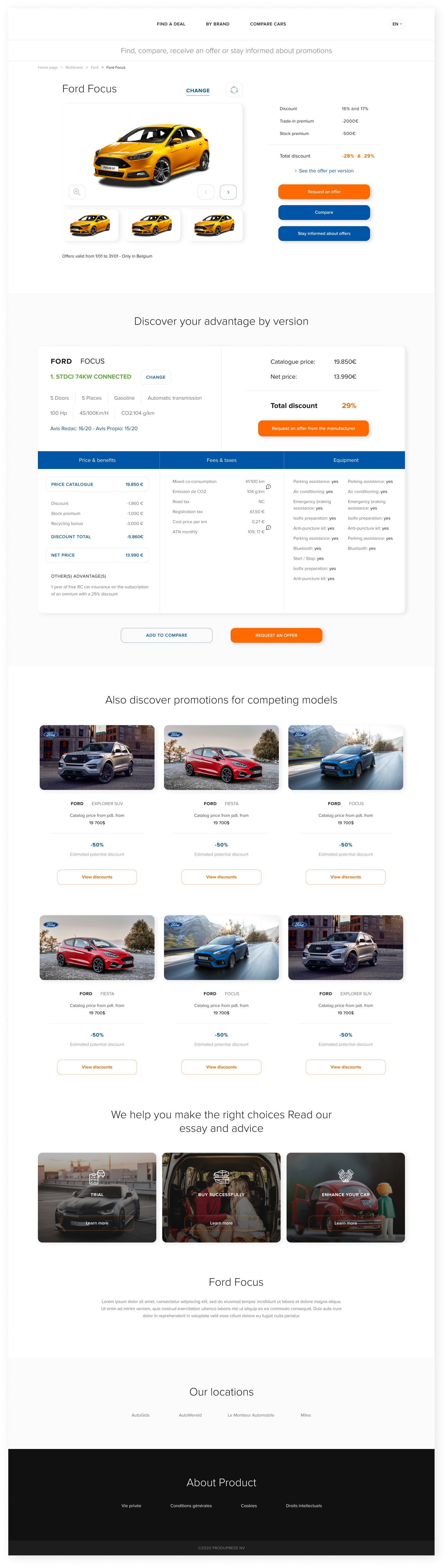 Automotive