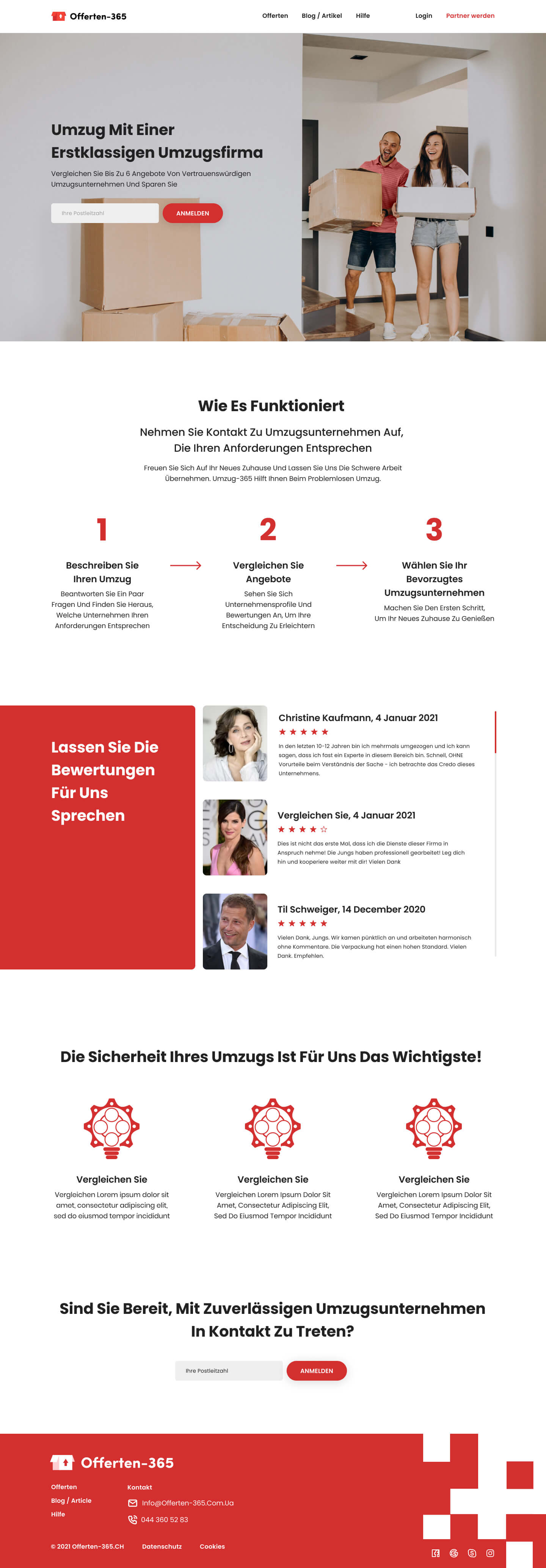 Offerten 365