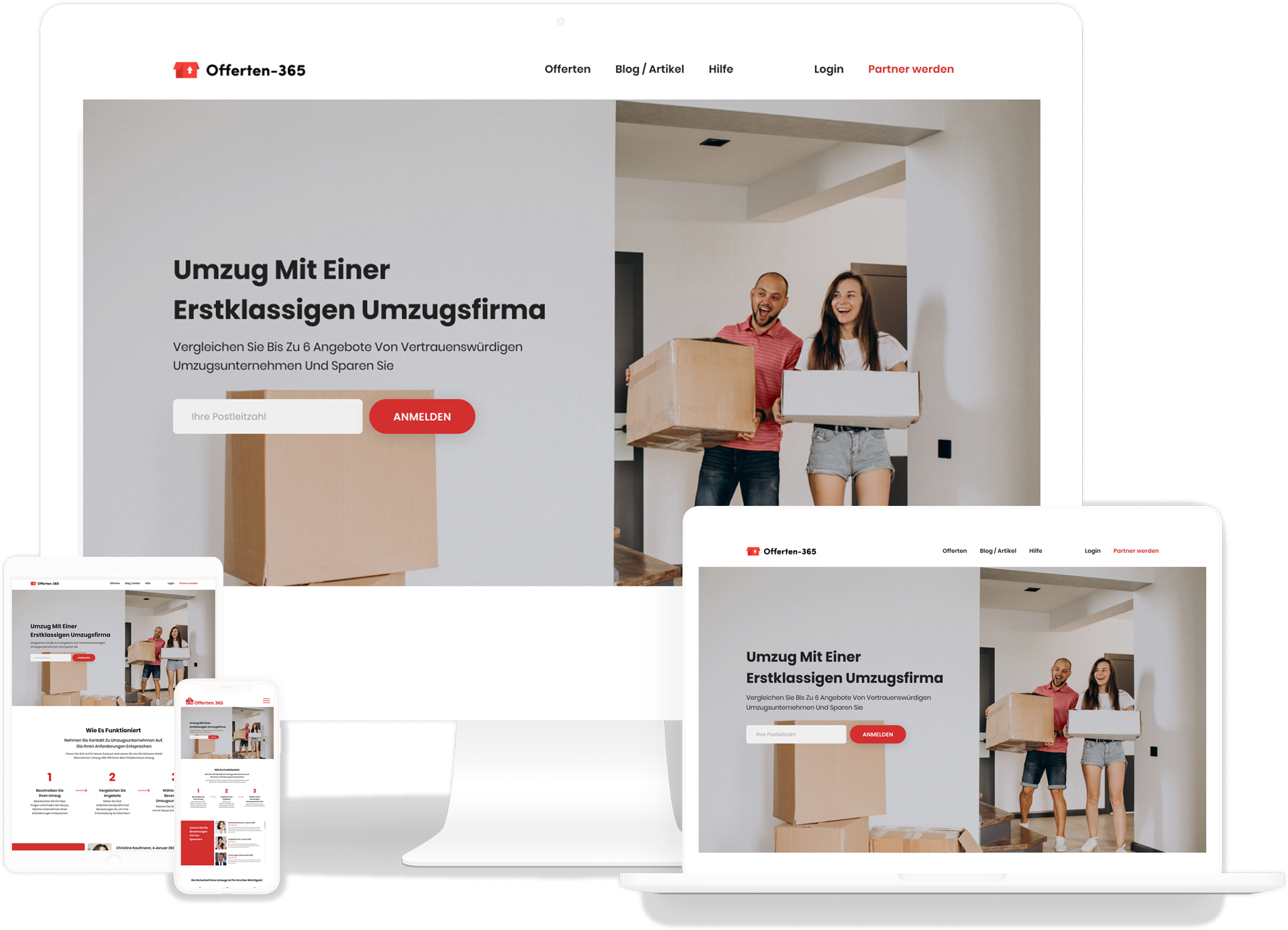 Offerten 365